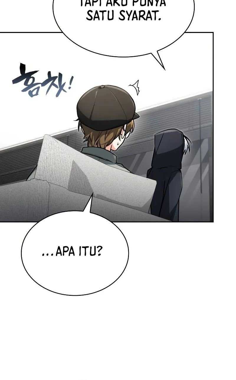 Genius Prismatic Mage Chapter 13 - halaman 63