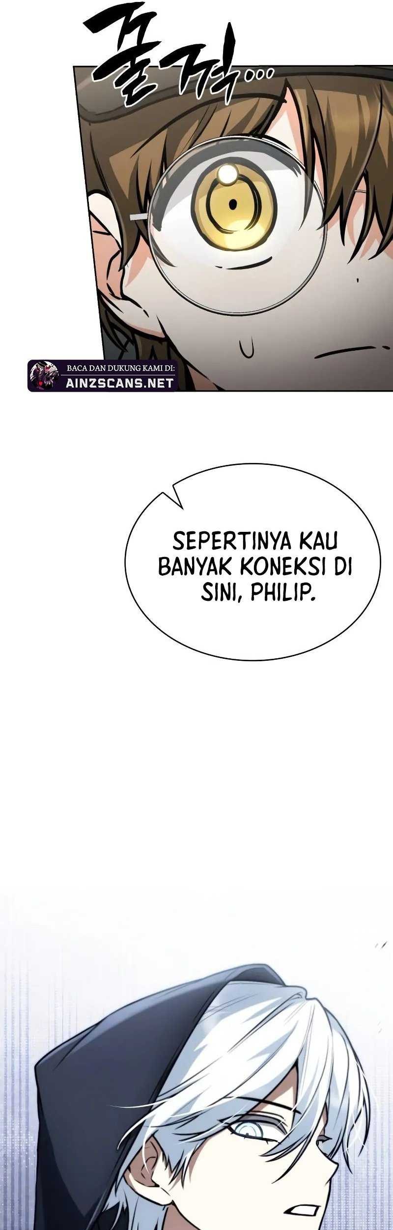 Genius Prismatic Mage Chapter 13 - halaman 64