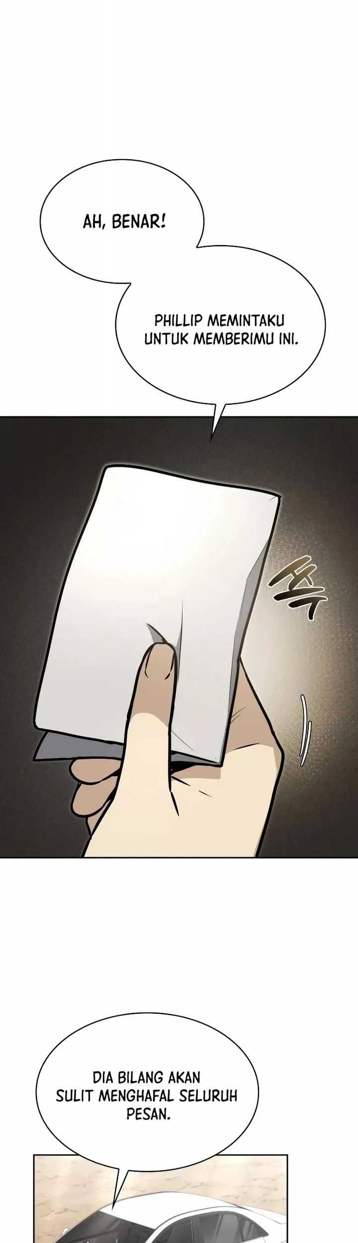 Genius Prismatic Mage Chapter 14 - halaman 13
