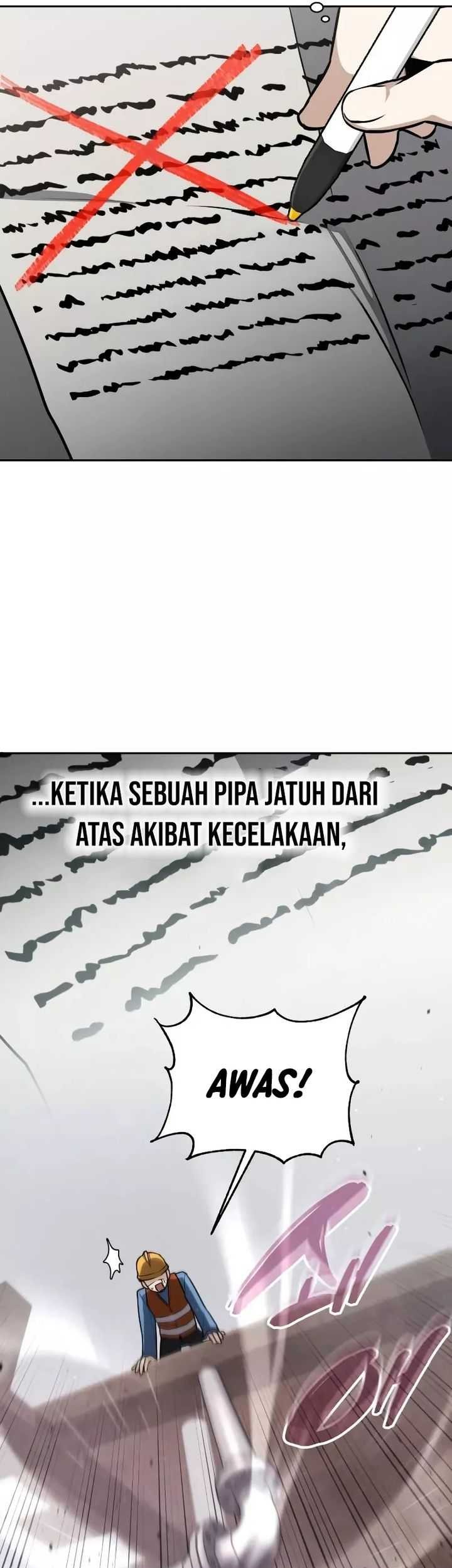 Genius Prismatic Mage Chapter 14 - halaman 25