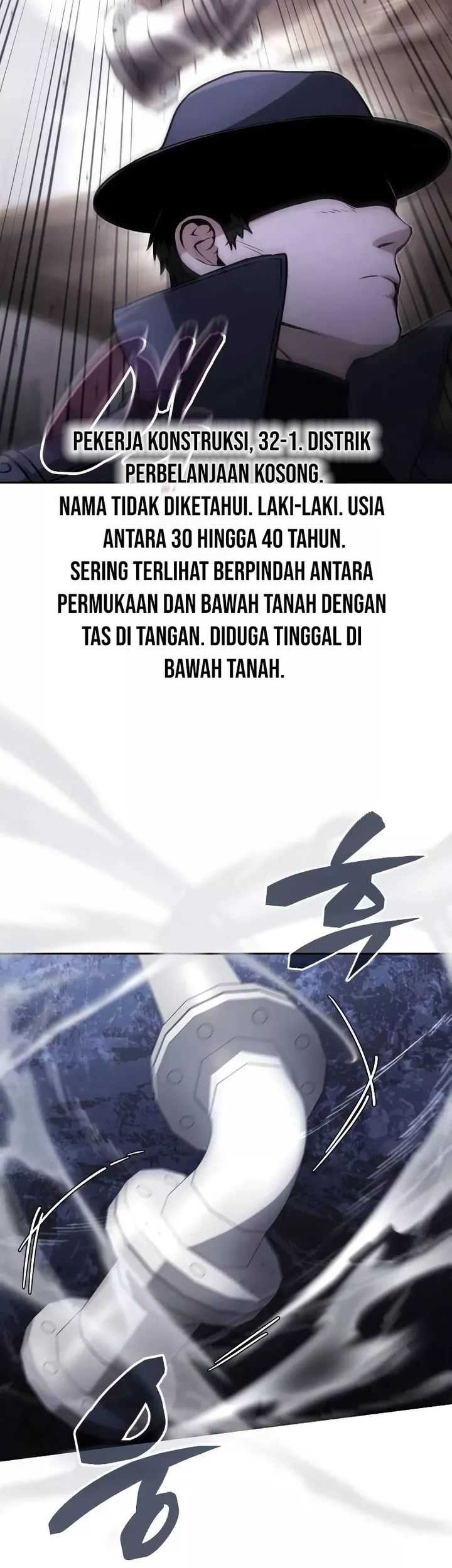 Genius Prismatic Mage Chapter 14 - halaman 26