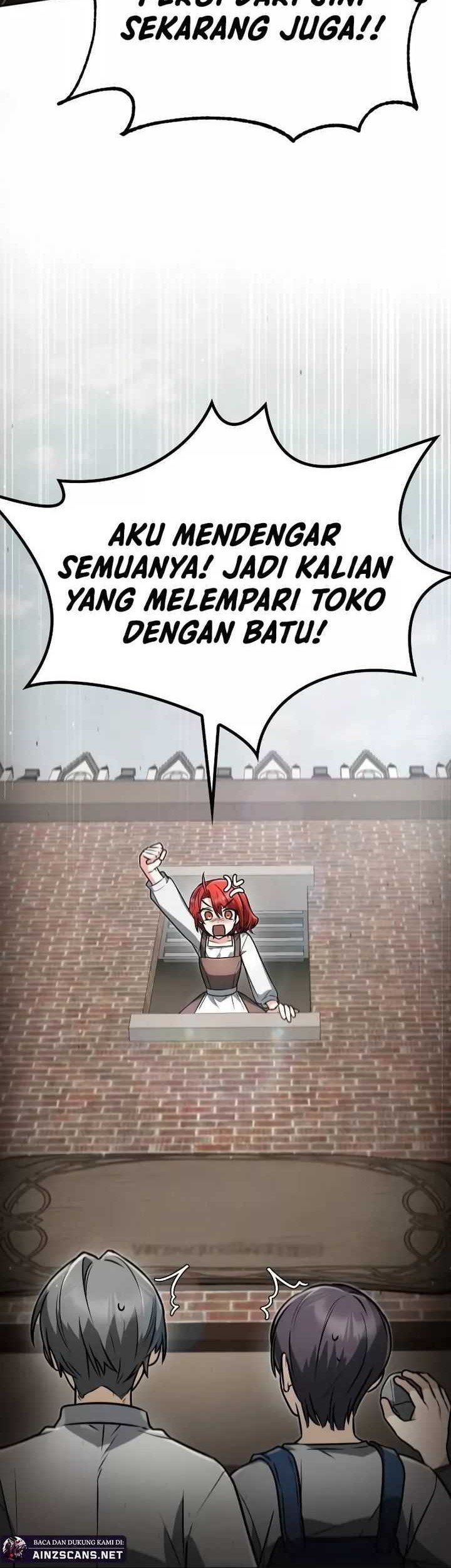 Genius Prismatic Mage Chapter 14 - halaman 35