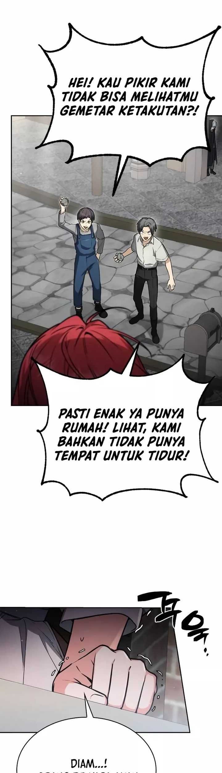 Genius Prismatic Mage Chapter 14 - halaman 38