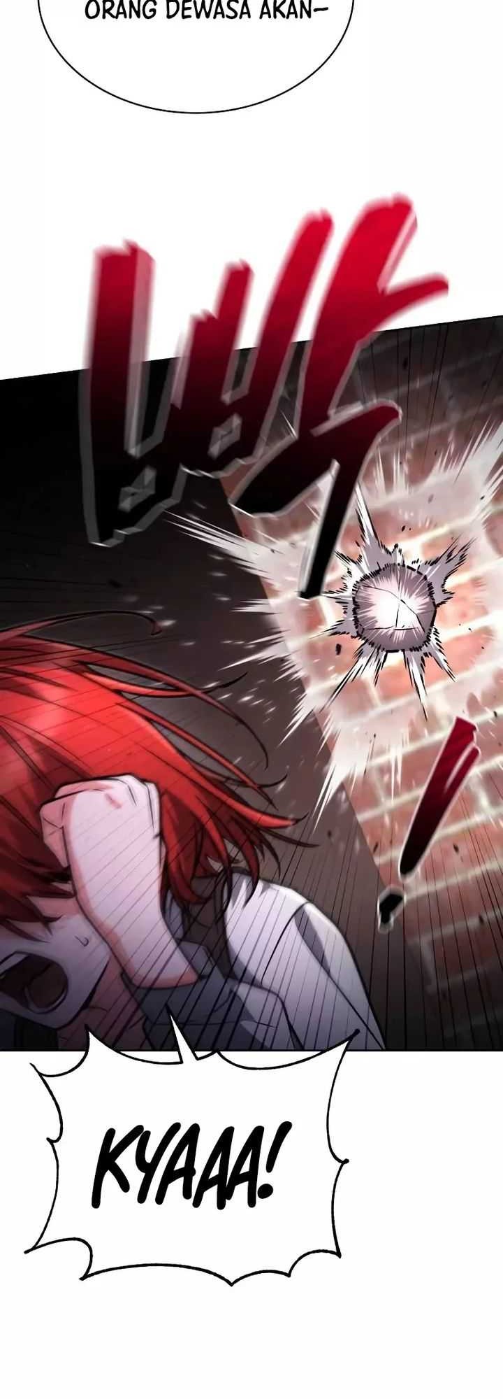 Genius Prismatic Mage Chapter 14 - halaman 39