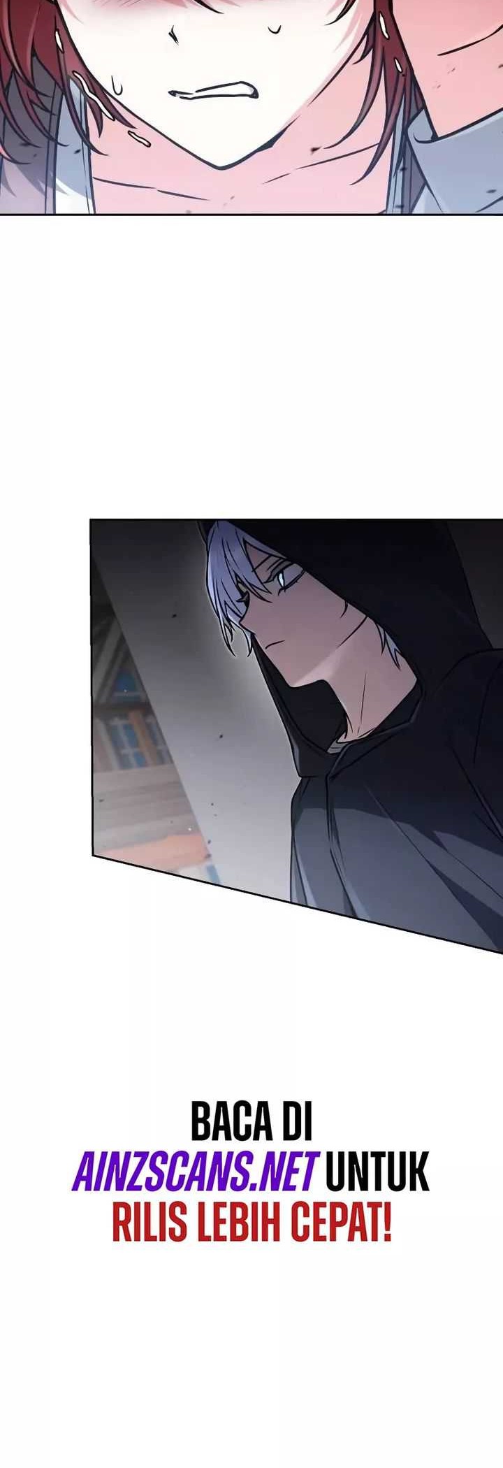 Genius Prismatic Mage Chapter 14 - halaman 41