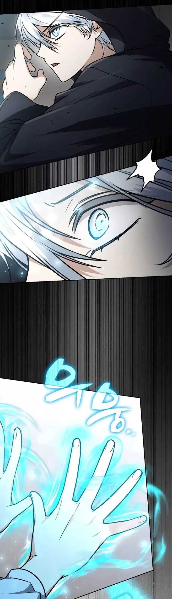 Genius Prismatic Mage Chapter 14 - halaman 43