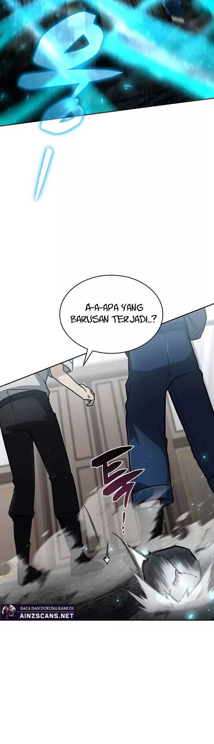 Genius Prismatic Mage Chapter 14 - halaman 45