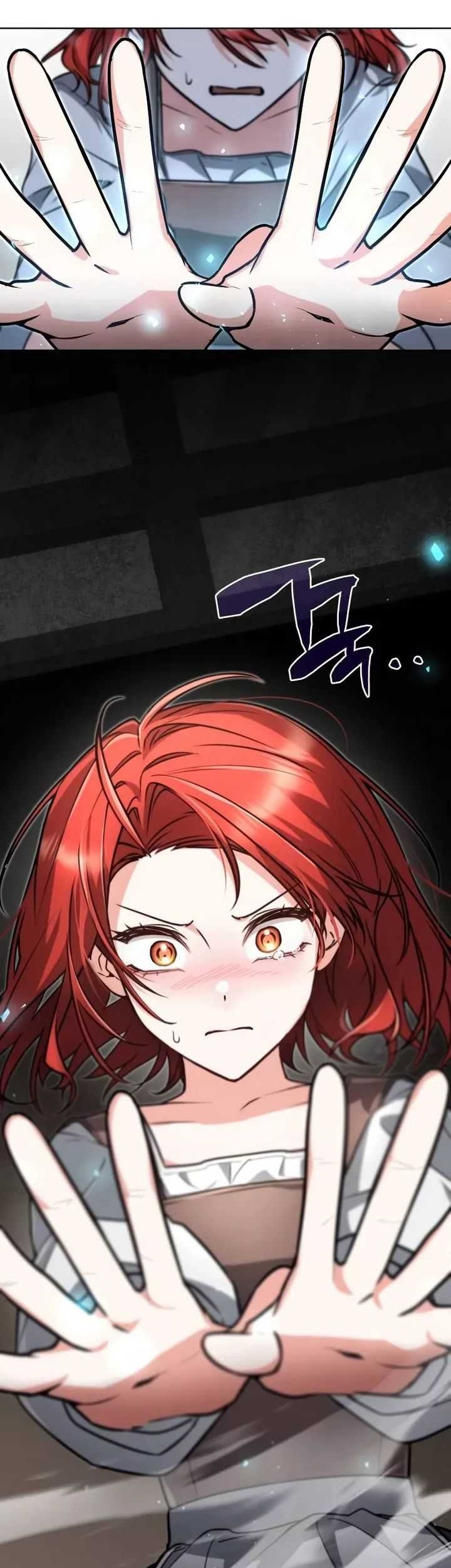 Genius Prismatic Mage Chapter 14 - halaman 46
