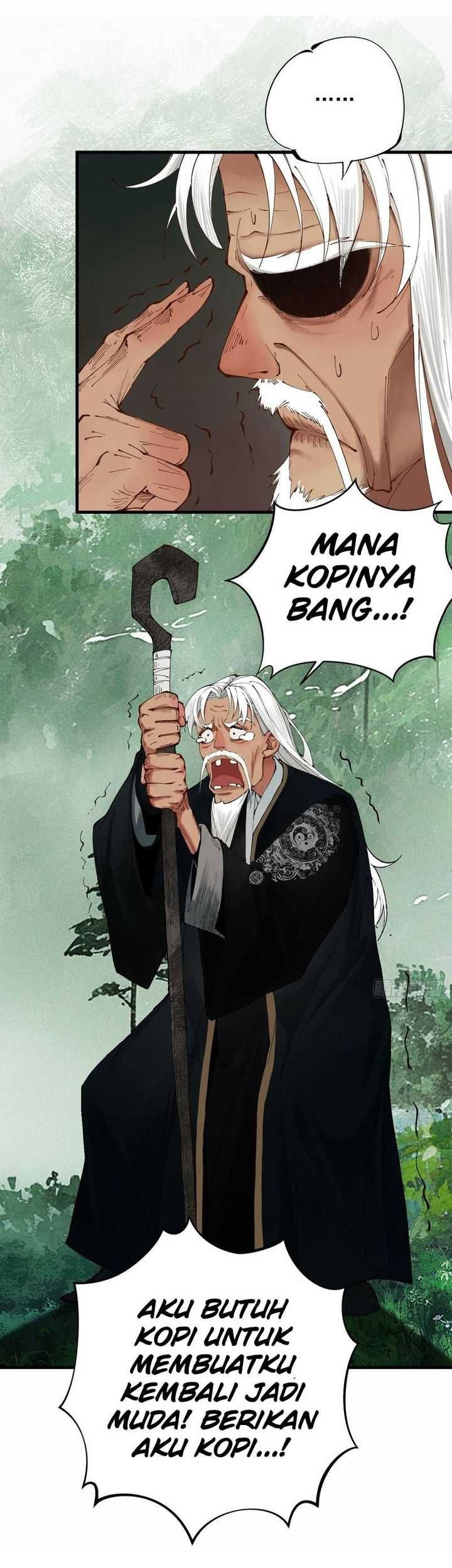 Genius Prismatic Mage Chapter 14 - halaman 49