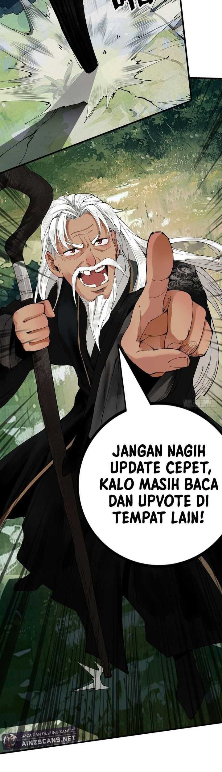 Genius Prismatic Mage Chapter 14 - halaman 52