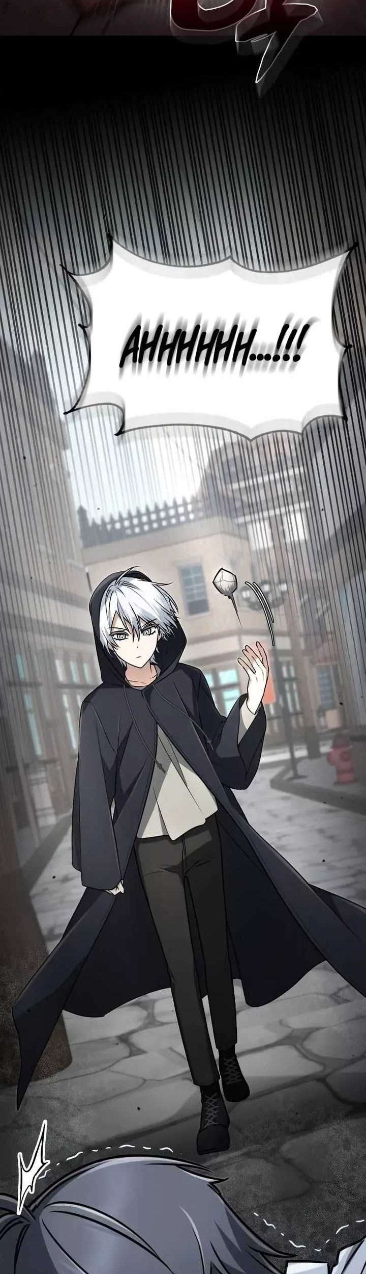 Genius Prismatic Mage Chapter 15 - halaman 14