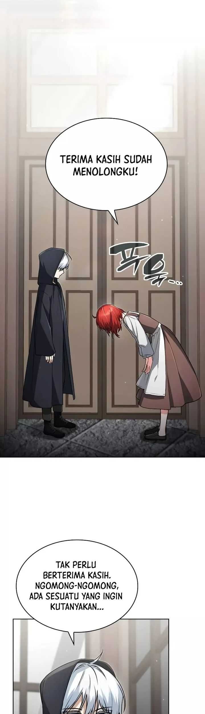 Genius Prismatic Mage Chapter 15 - halaman 19