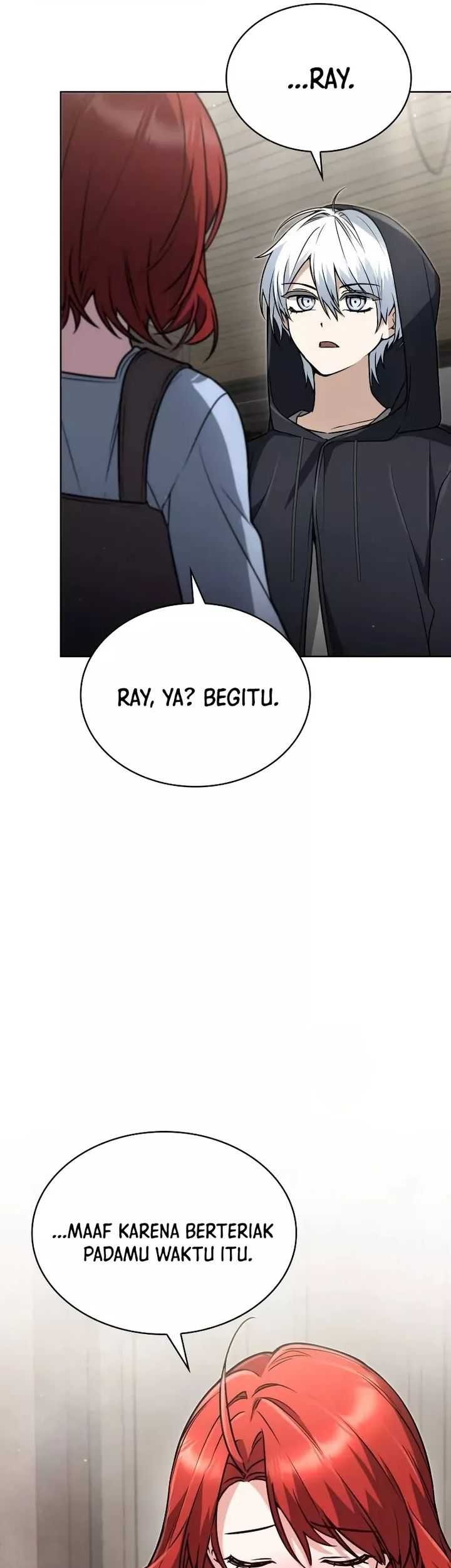 Genius Prismatic Mage Chapter 15 - halaman 25