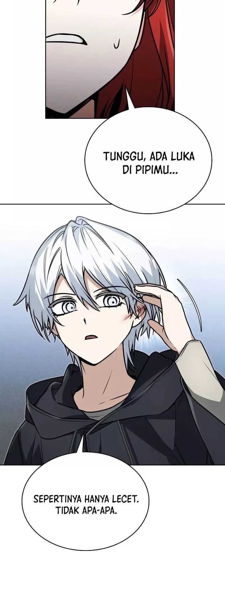 Genius Prismatic Mage Chapter 15 - halaman 33