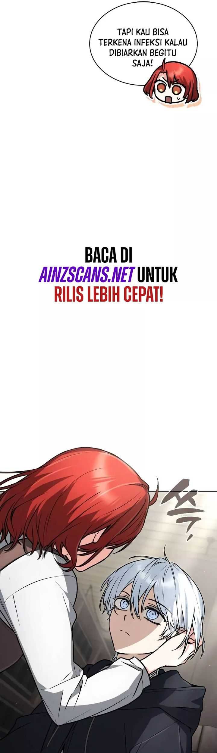 Genius Prismatic Mage Chapter 15 - halaman 34
