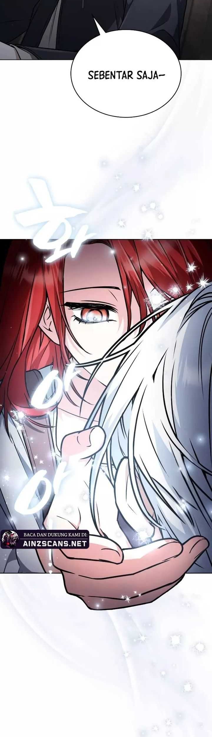 Genius Prismatic Mage Chapter 15 - halaman 35