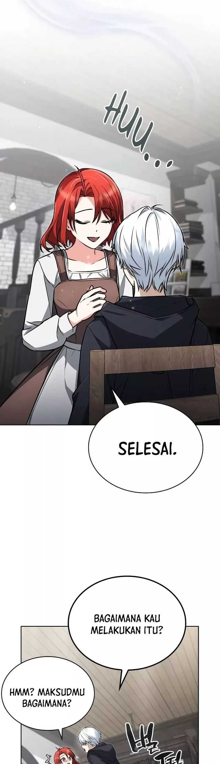 Genius Prismatic Mage Chapter 15 - halaman 37