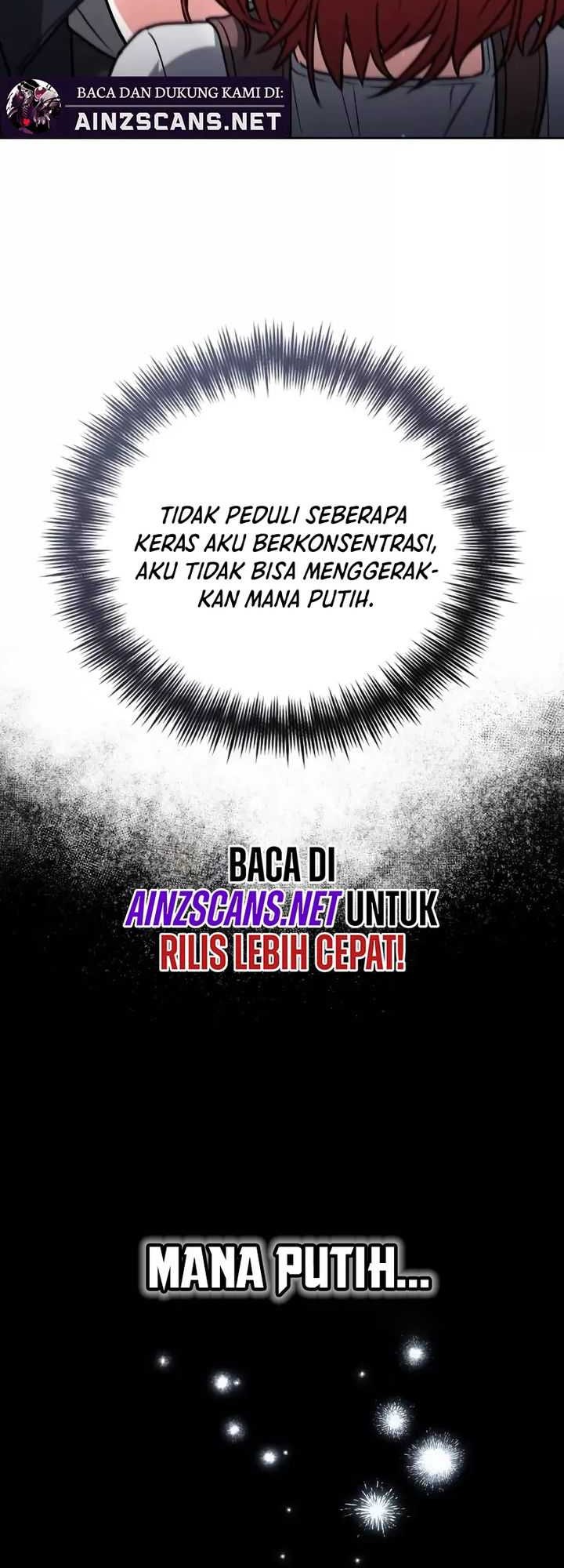 Genius Prismatic Mage Chapter 15 - halaman 39
