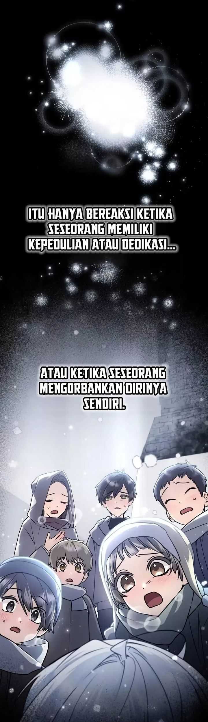Genius Prismatic Mage Chapter 15 - halaman 40