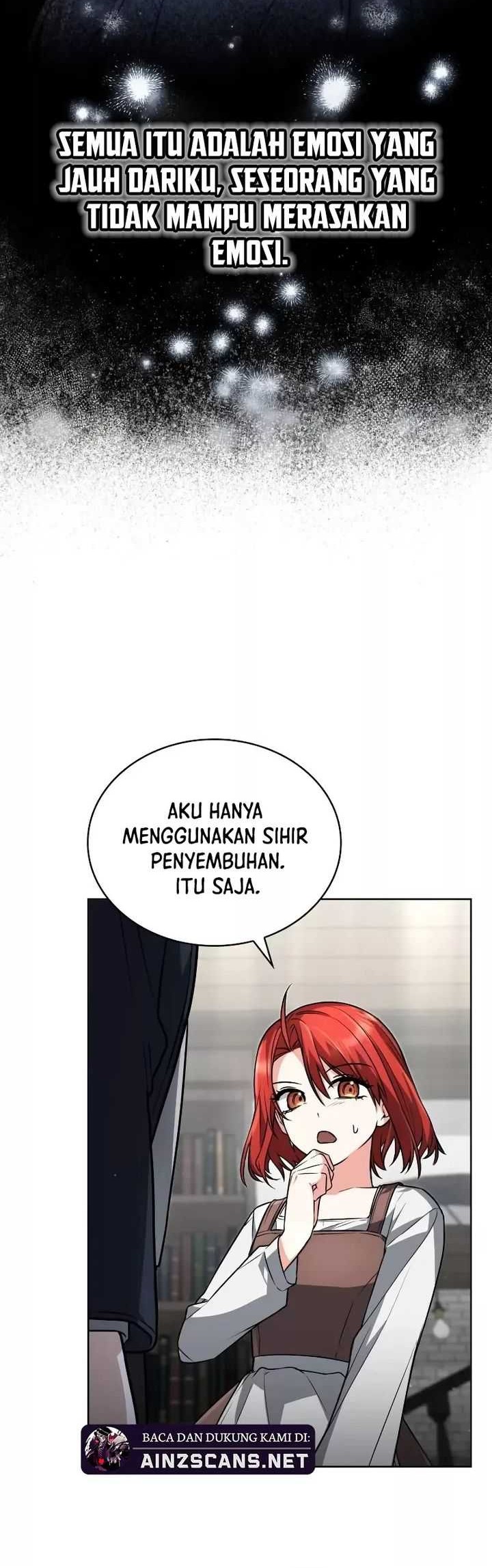 Genius Prismatic Mage Chapter 15 - halaman 41
