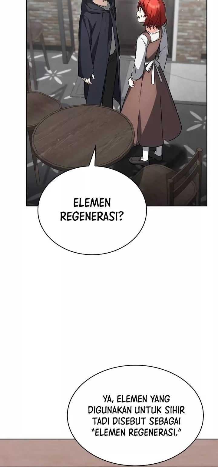 Genius Prismatic Mage Chapter 15 - halaman 44