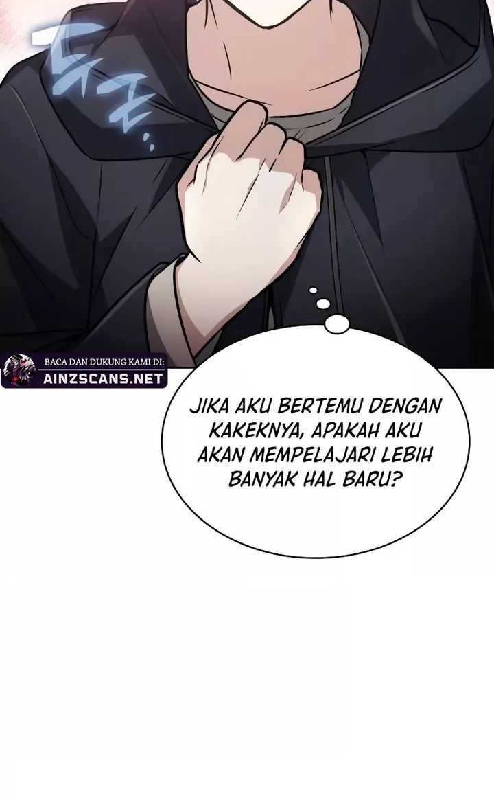 Genius Prismatic Mage Chapter 15 - halaman 47