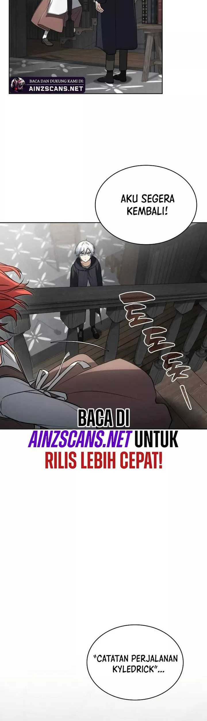 Genius Prismatic Mage Chapter 15 - halaman 49