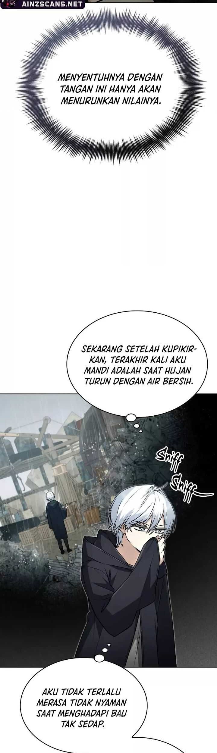 Genius Prismatic Mage Chapter 15 - halaman 52