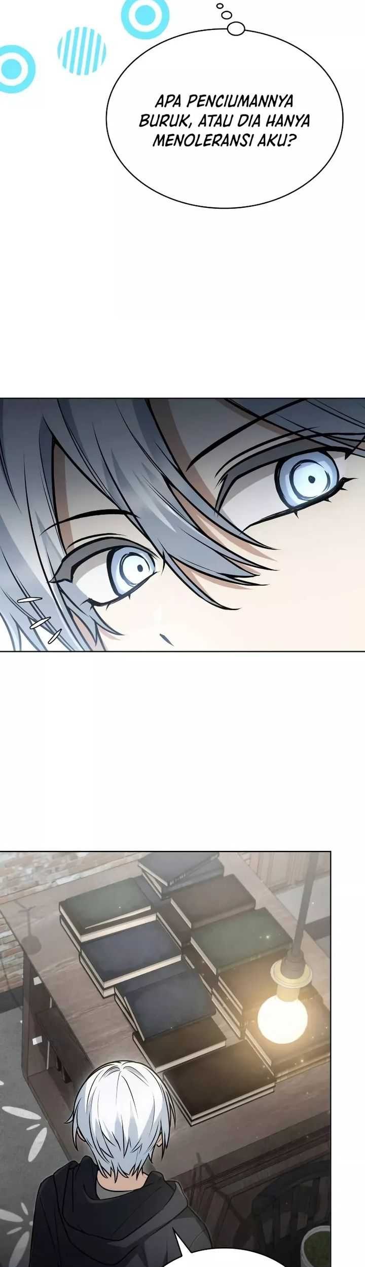 Genius Prismatic Mage Chapter 15 - halaman 54