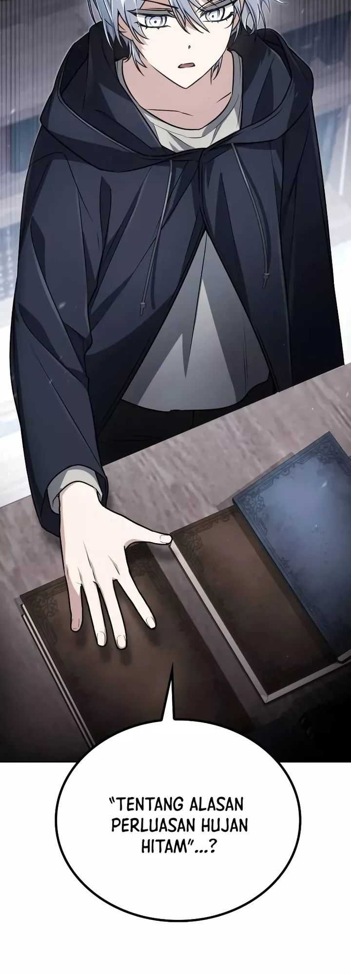 Genius Prismatic Mage Chapter 15 - halaman 56