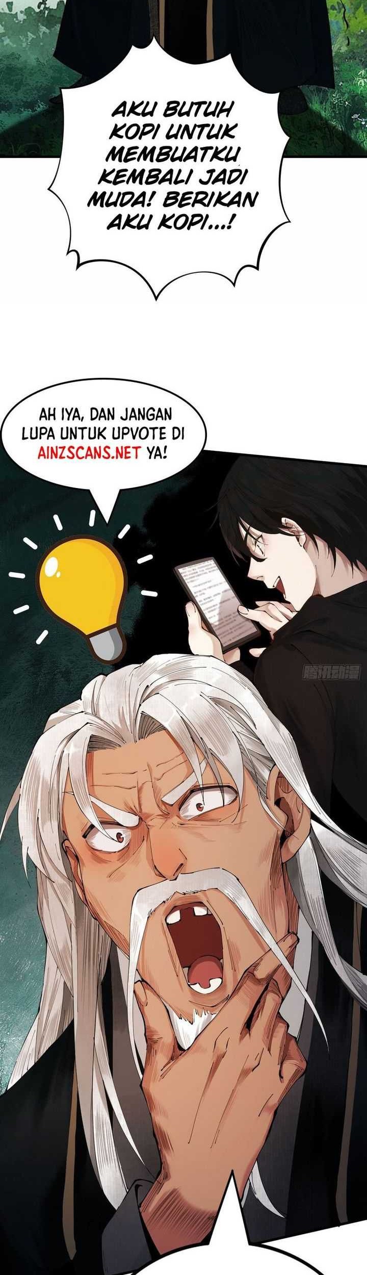 Genius Prismatic Mage Chapter 15 - halaman 58