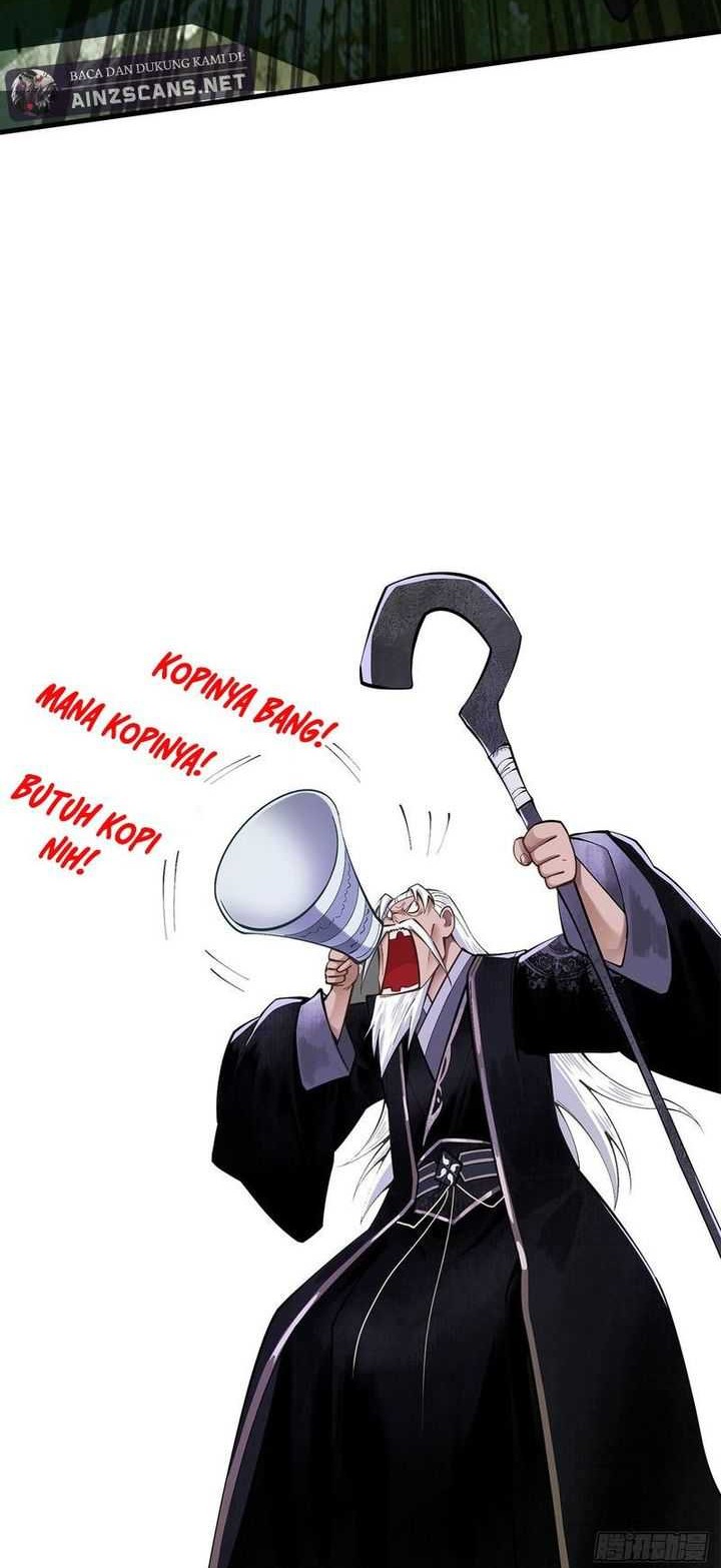 Genius Prismatic Mage Chapter 15 - halaman 61