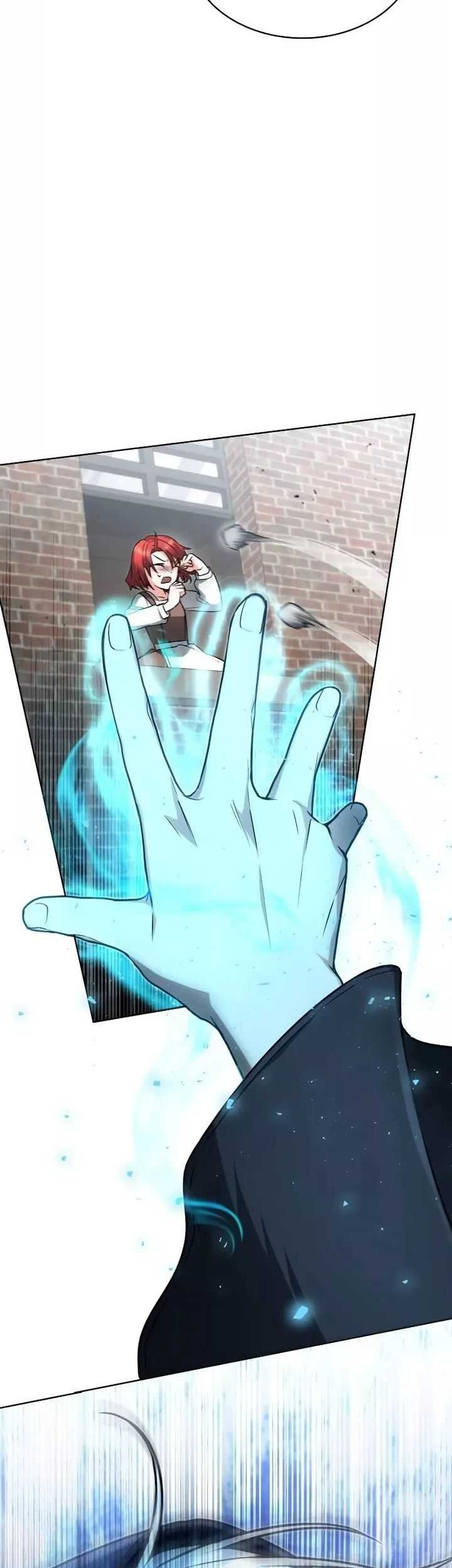 Genius Prismatic Mage Chapter 15 - halaman 8