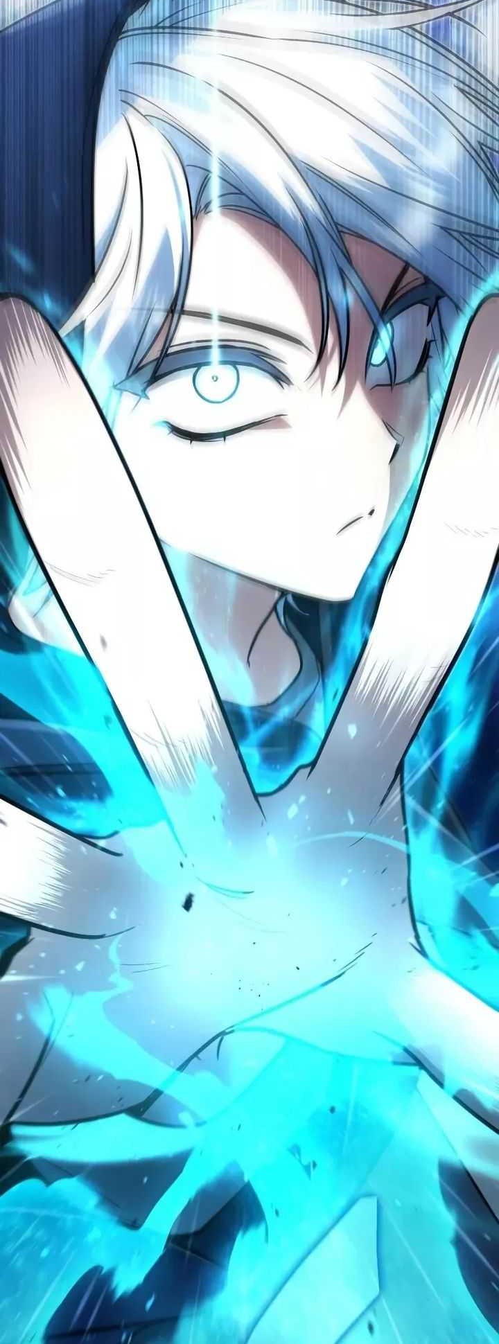 Genius Prismatic Mage Chapter 15 - halaman 9