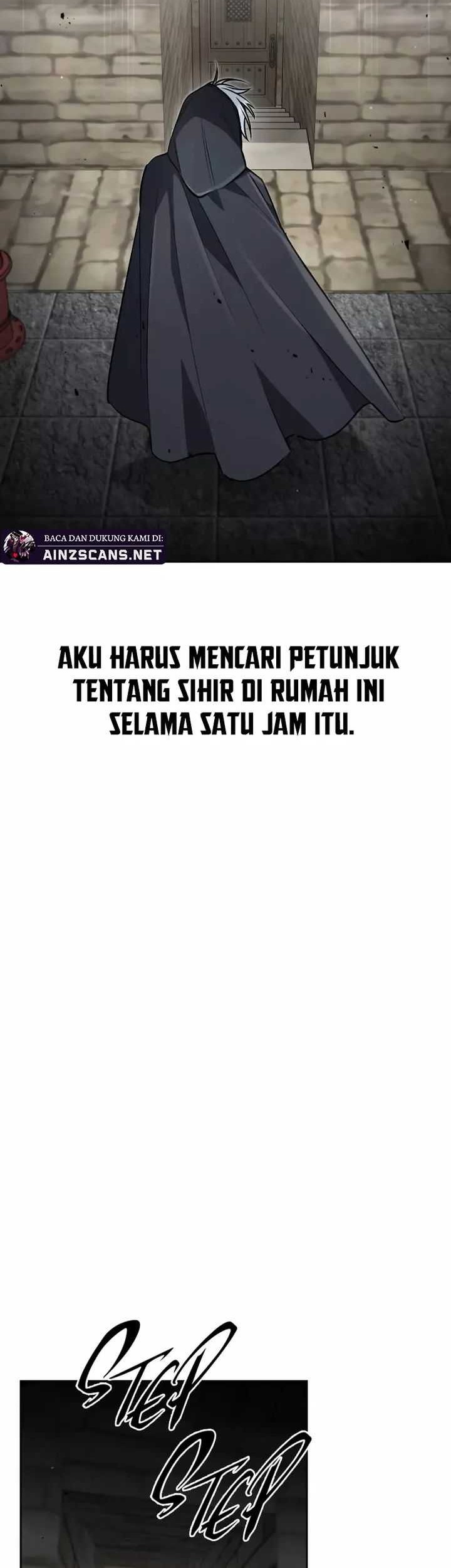 Genius Prismatic Mage Chapter 16 - halaman 32