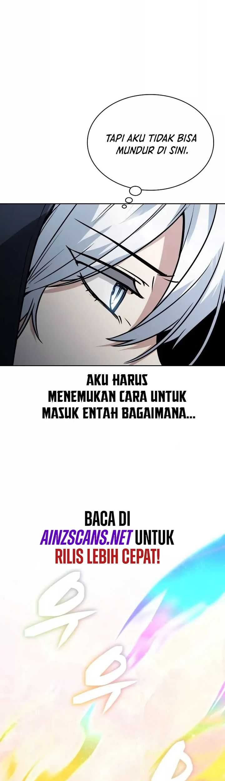 Genius Prismatic Mage Chapter 16 - halaman 34