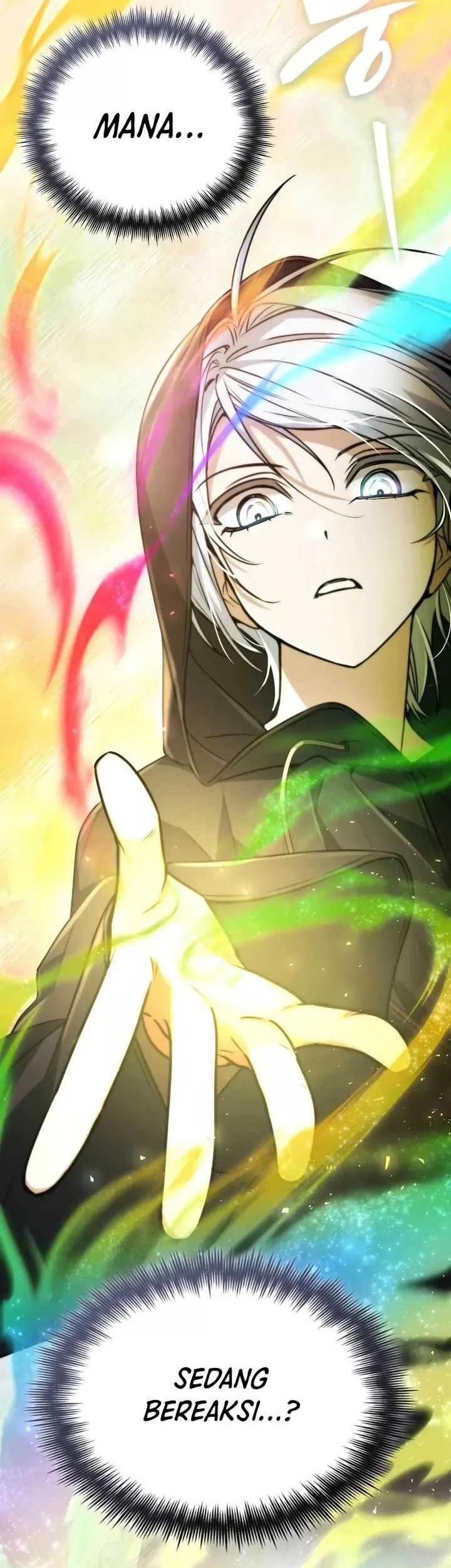 Genius Prismatic Mage Chapter 16 - halaman 35