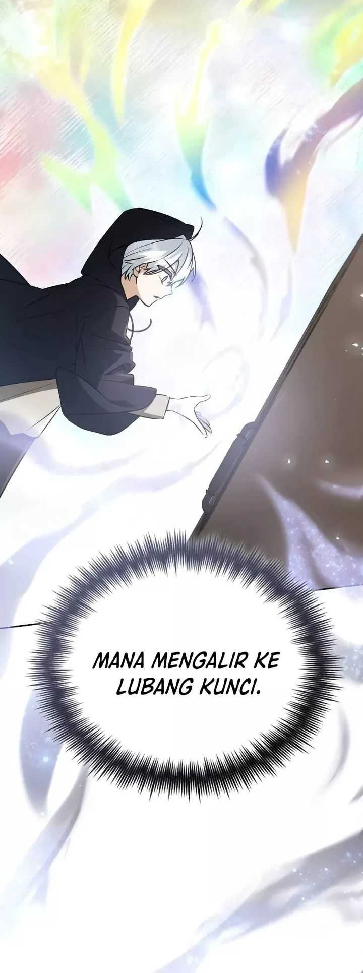 Genius Prismatic Mage Chapter 16 - halaman 36