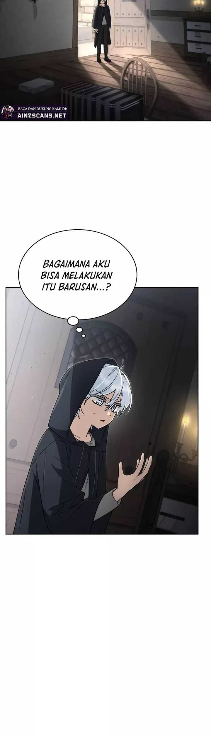 Genius Prismatic Mage Chapter 16 - halaman 38