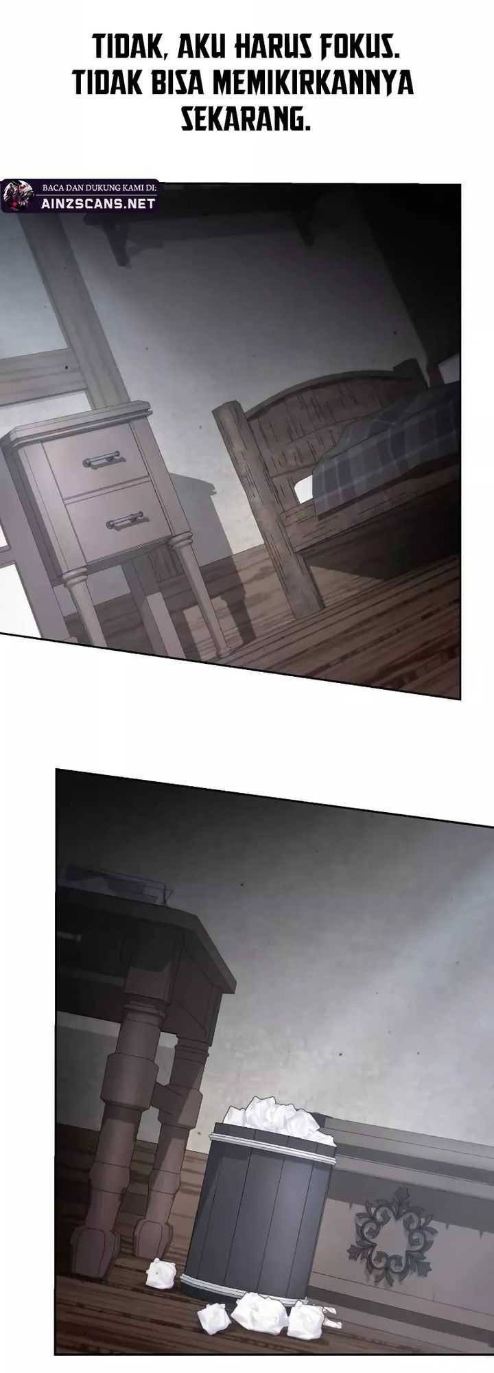 Genius Prismatic Mage Chapter 16 - halaman 39