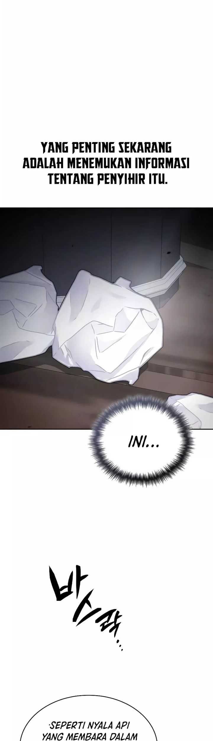 Genius Prismatic Mage Chapter 16 - halaman 40