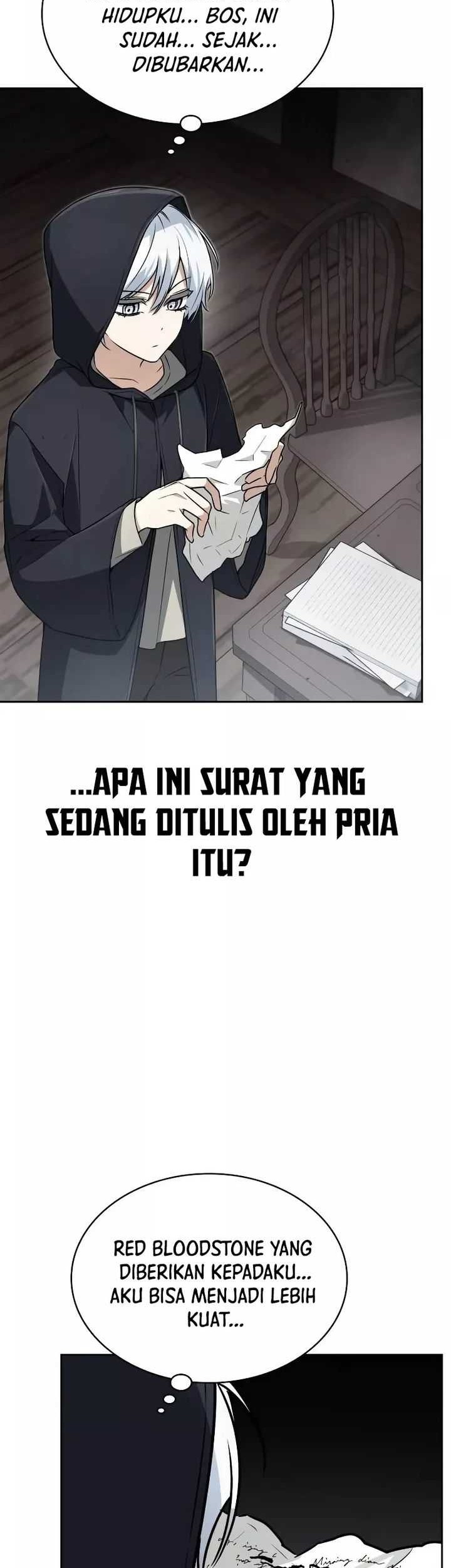 Genius Prismatic Mage Chapter 16 - halaman 41