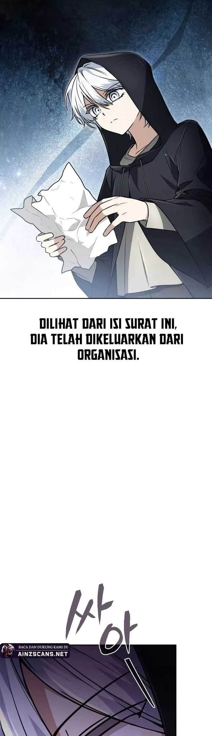 Genius Prismatic Mage Chapter 16 - halaman 44