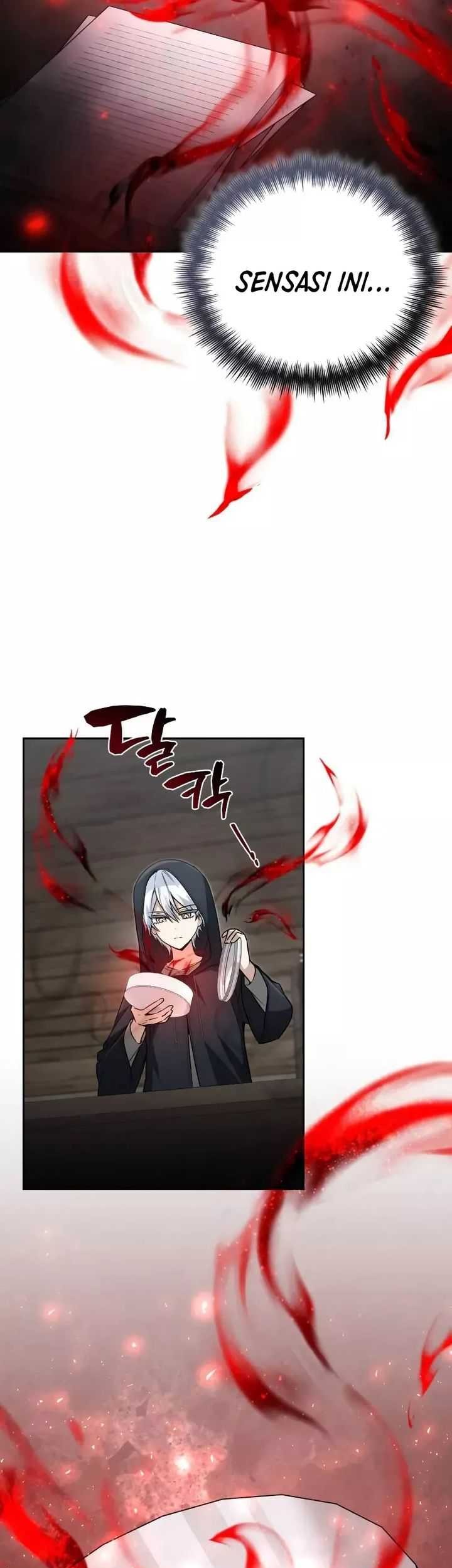 Genius Prismatic Mage Chapter 16 - halaman 46