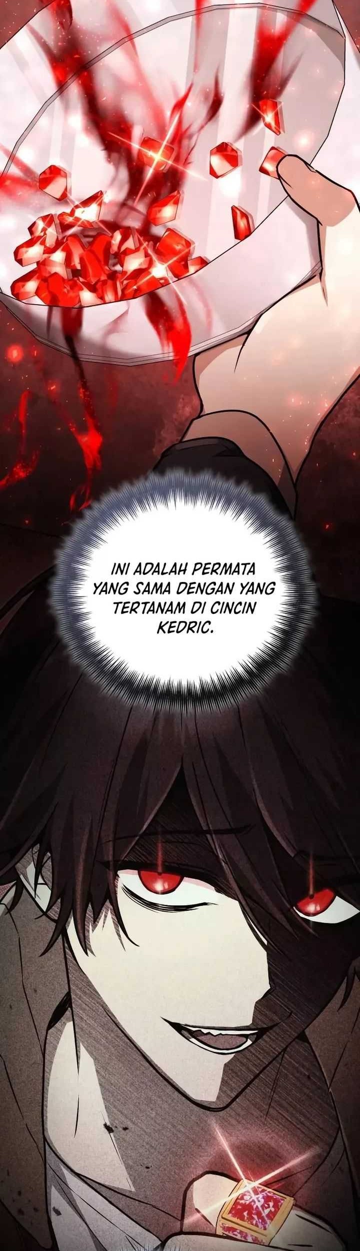 Genius Prismatic Mage Chapter 16 - halaman 47