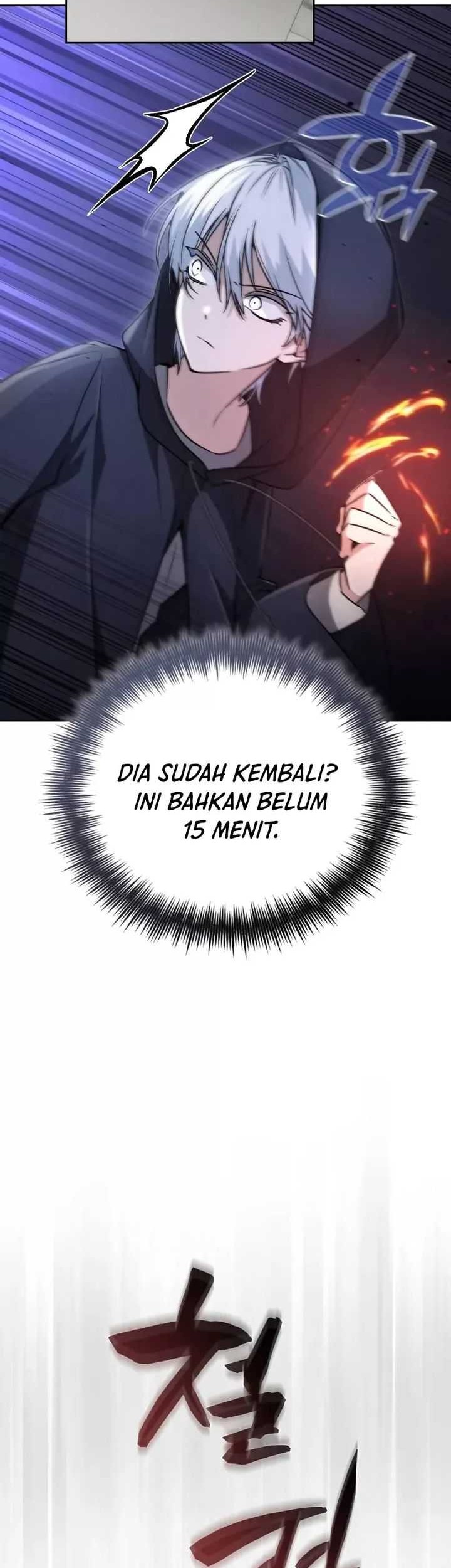 Genius Prismatic Mage Chapter 16 - halaman 53