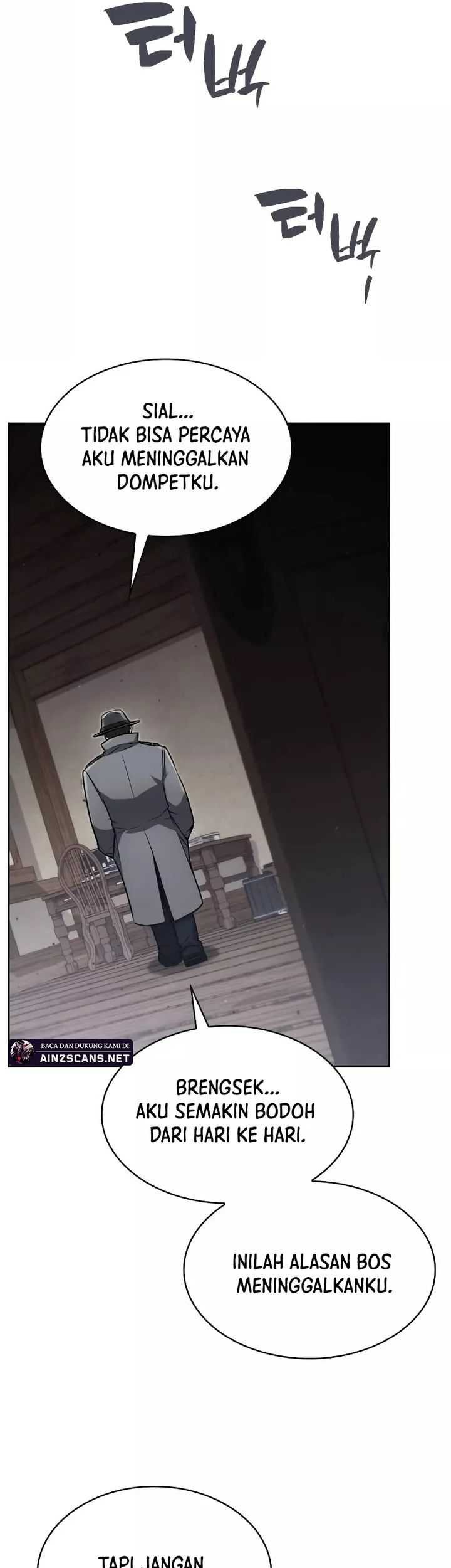 Genius Prismatic Mage Chapter 16 - halaman 55