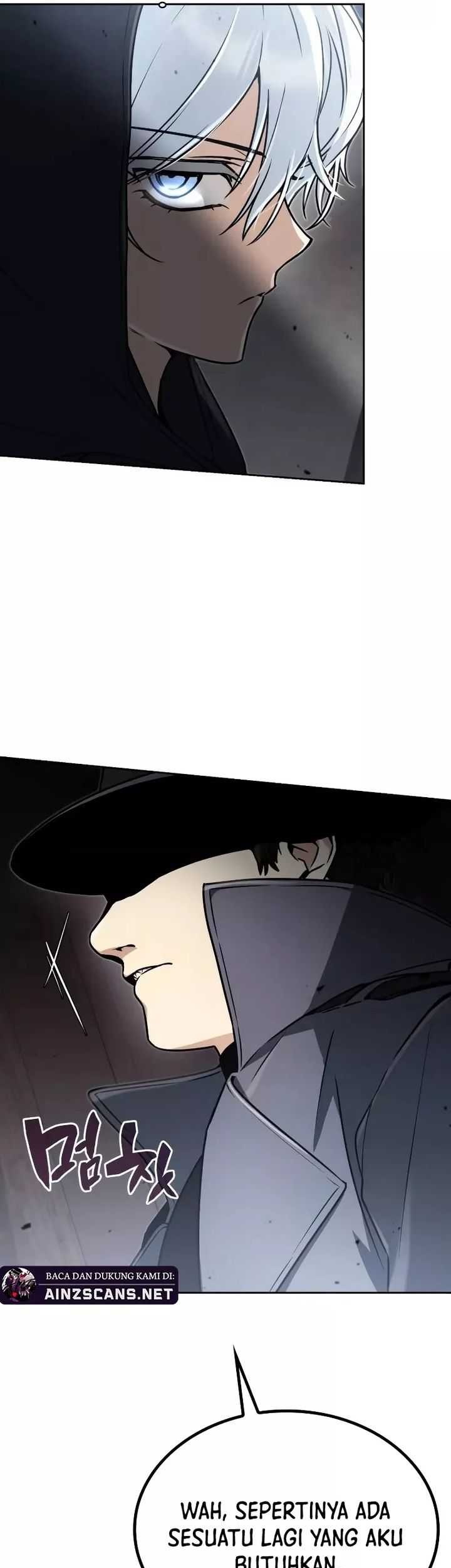 Genius Prismatic Mage Chapter 16 - halaman 58