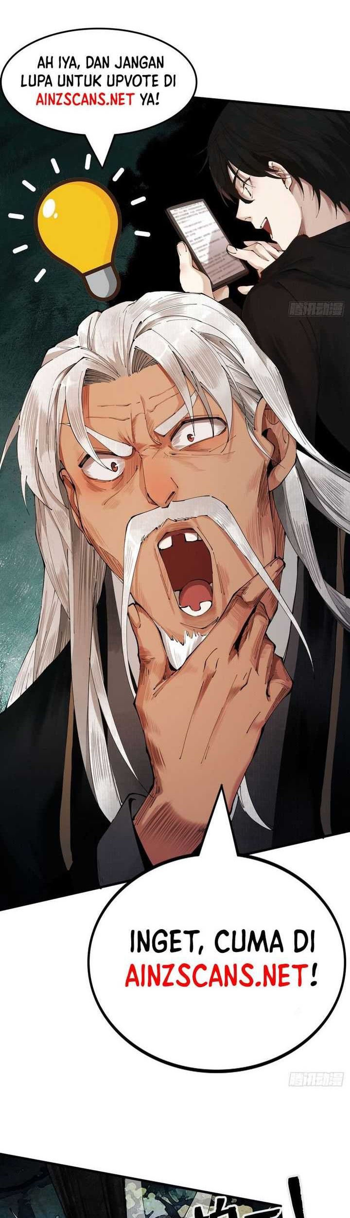 Genius Prismatic Mage Chapter 16 - halaman 62