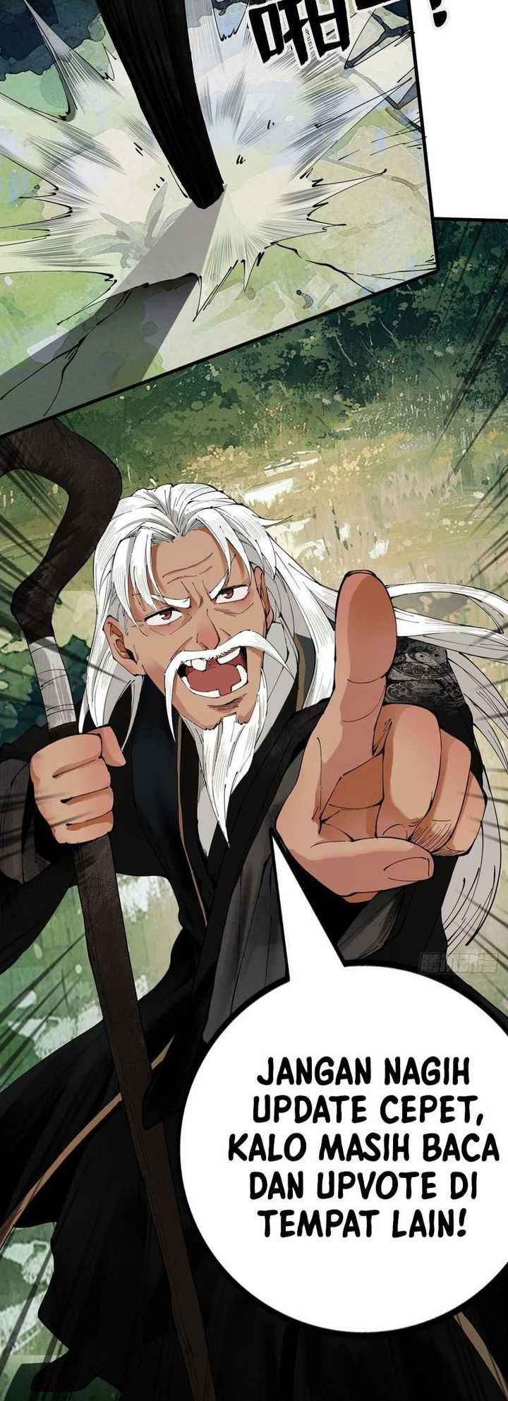 Genius Prismatic Mage Chapter 16 - halaman 63